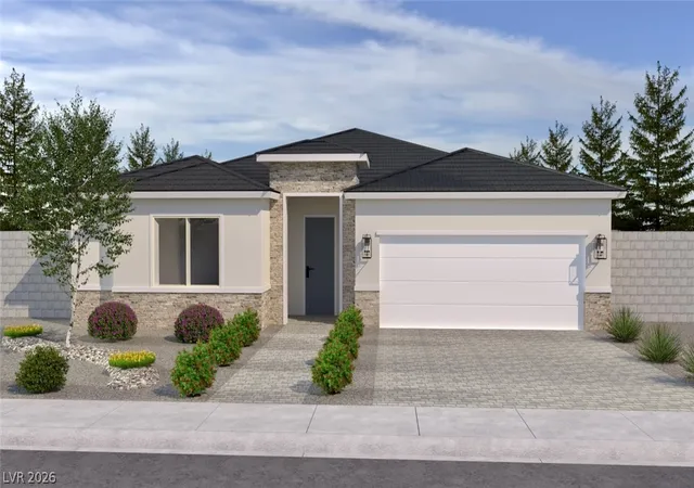 Photo 1 of Sale Pending at 5639 Grizzly Summit Dr, Las Vegas, NV 89130 | MLS# 2765349 | Listing updated on 2026-08-26