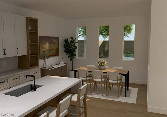 Photo 3 of Sale Pending at 5639 Grizzly Summit Dr, Las Vegas, NV 89130 | MLS# 2765349 | Listing updated on 2026-08-26