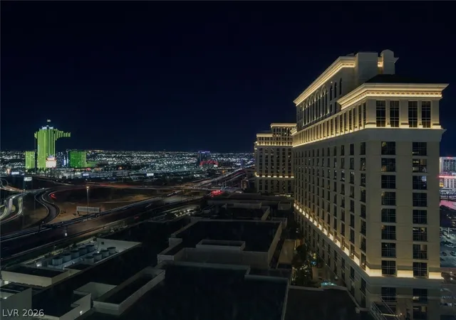 Photo 2 of Condo for sale at 2600 W Harmon Ave #22030, Las Vegas, NV 89158 | MLS# 2762460 | Listing updated on 2026-08-20