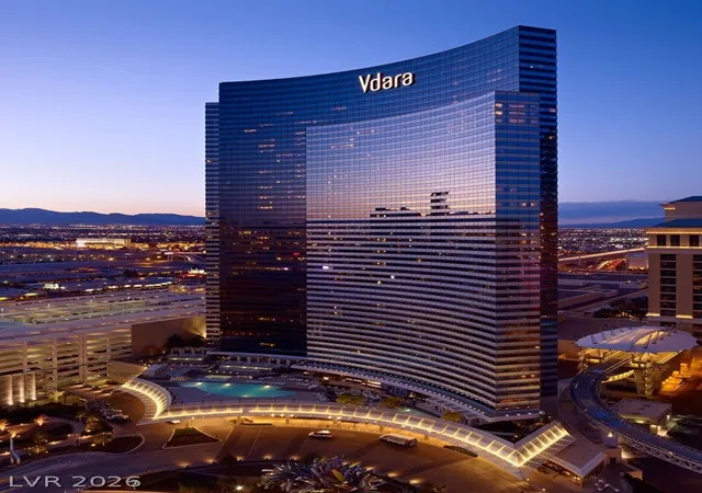 Photo 4 of Condo for sale at 2600 W Harmon Ave #22030, Las Vegas, NV 89158 | MLS# 2762460 | Listing updated on 2026-08-20
