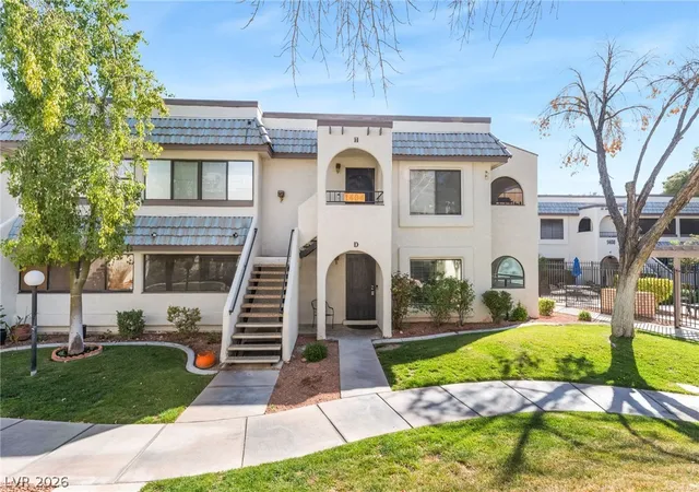 Photo 2 of Condo for sale at 1404 Santa Margarita St #D, Las Vegas, NV 89146 | MLS# 2765175 | Listing updated on 2026-08-22