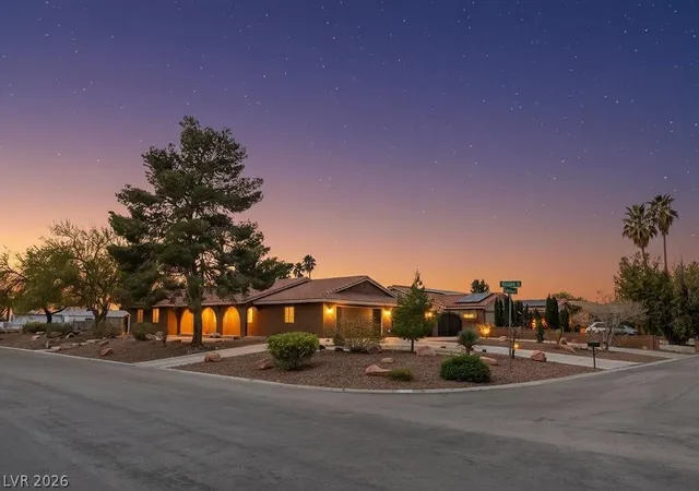 2nd image of 3189 Casanova Cir, Las Vegas, NV 89120 | MLS# 2765213