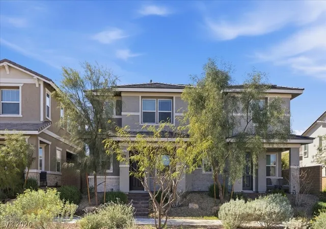 Photo 2 of Townhouse for sale at 732 Last Dance Pl, Henderson, NV 89011 | MLS# 2763774 | Listing updated on 2026-08-29