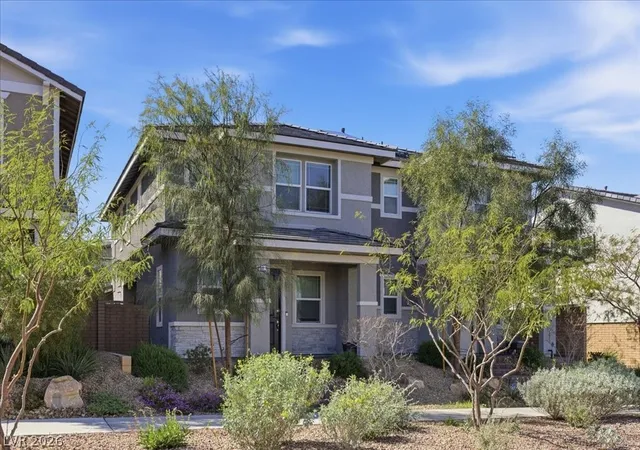 Photo 3 of Townhouse for sale at 732 Last Dance Pl, Henderson, NV 89011 | MLS# 2763774 | Listing updated on 2026-08-29