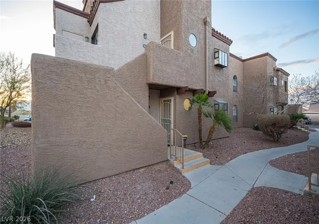 2nd image of 2969 Juniper Hills Blvd #103, Las Vegas, NV 89142 | MLS# 2765532