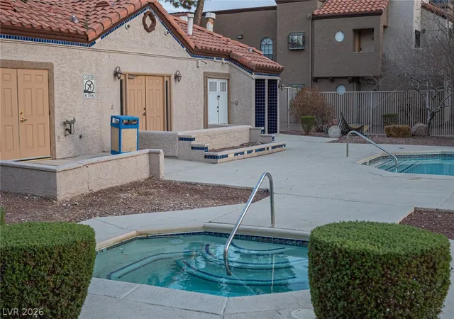 2nd image of 2969 Juniper Hls Blvd, Las Vegas, NV 89142