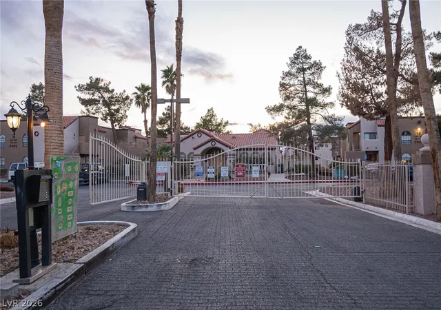 31st image of 2969 Juniper Hills Blvd #103, Las Vegas, NV 89142 | MLS# 2765532