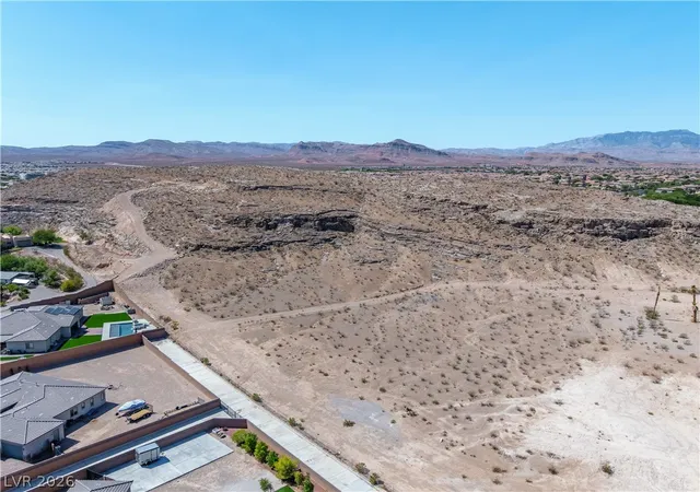 18th image of 5 Acres Hilltop Strip Views, Las Vegas, NV 89178 | MLS# 2765562