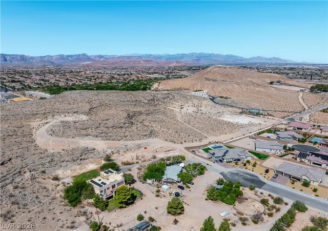 1st image of 5 Acres Hilltop Strip Views, Las Vegas, NV 89178 | MLS# 2765562