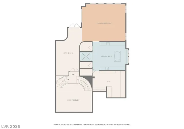 58th image of 14 Promontory Ridge Dr, Las Vegas, NV 89135 | MLS# 2764551