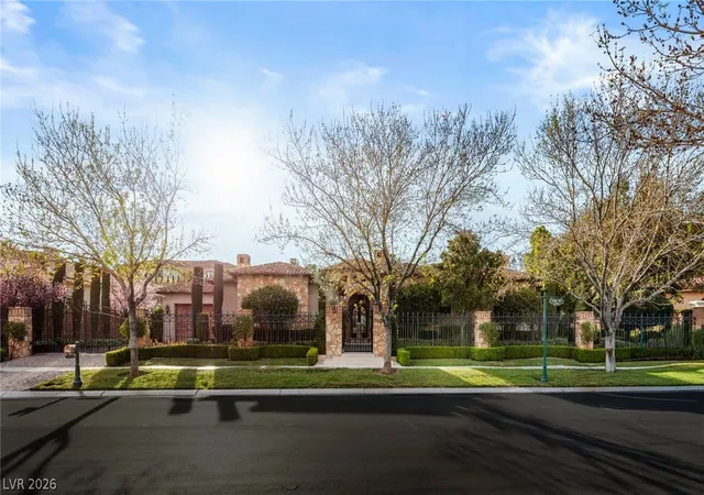 1st image of 7 Chalk Hill Ct, Las Vegas, NV 89141 | MLS# 2764802