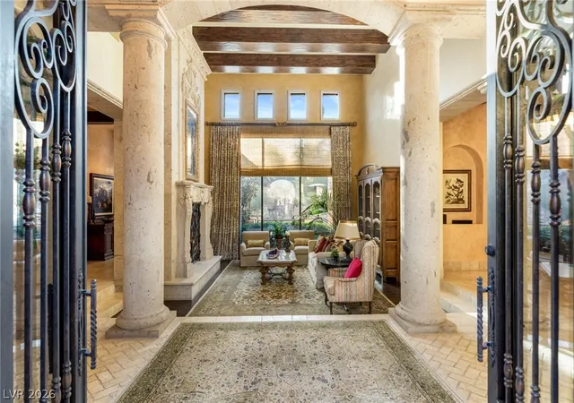3rd image of 7 Chalk Hill Ct, Las Vegas, NV 89141 | MLS# 2764802