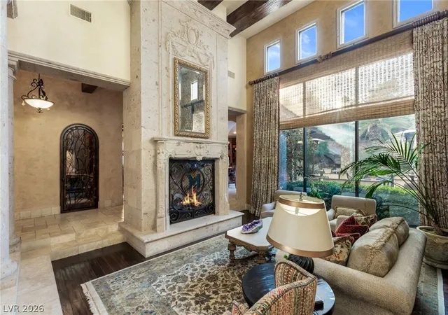 4th image of 7 Chalk Hill Ct, Las Vegas, NV 89141 | MLS# 2764802