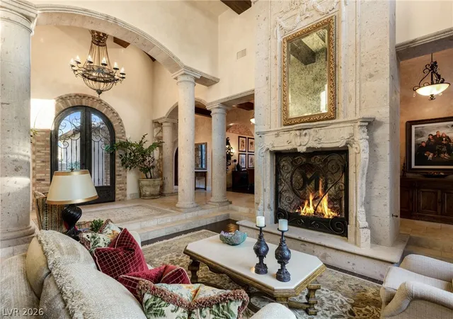 5th image of 7 Chalk Hill Ct, Las Vegas, NV 89141 | MLS# 2764802