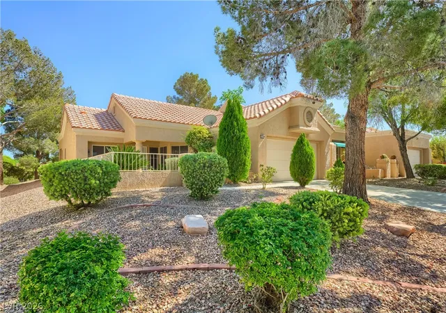 1st image of 2552 Highvale Dr, Las Vegas, NV 89134 | MLS# 2765297