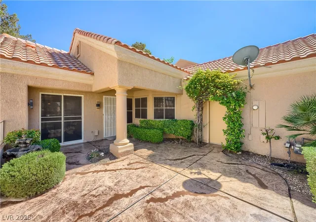 3rd image of 2552 Highvale Dr, Las Vegas, NV 89134 | MLS# 2765297