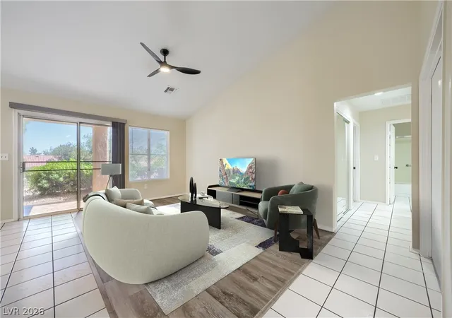 5th image of 2552 Highvale Dr, Las Vegas, NV 89134 | MLS# 2765297