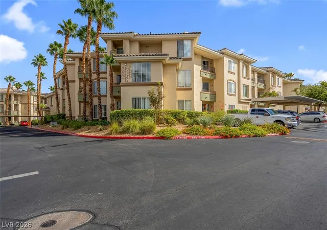 Homes for sale in Las Vegas, NV | 7167 S Durango Dr #206, Las Vegas, NV 89113 | MLS# 2765280