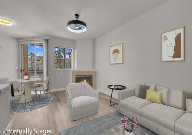 Homes for sale in Las Vegas, NV | 7167 S Durango Dr #206, Las Vegas, NV 89113 | MLS# 2765280