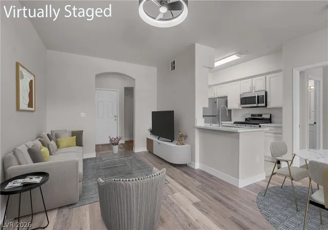 Homes for sale in Las Vegas, NV | 7167 S Durango Dr #206, Las Vegas, NV 89113 | MLS# 2765280