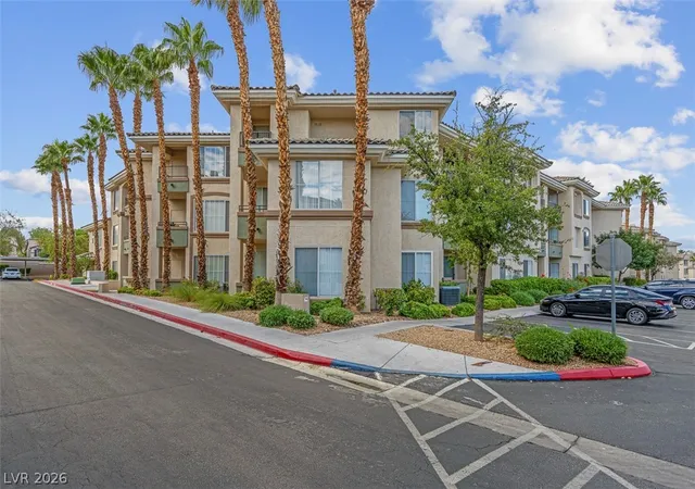 Homes for sale in Las Vegas, NV | 7147 S Durango Dr #309, Las Vegas, NV 89113 | MLS# 2765278
