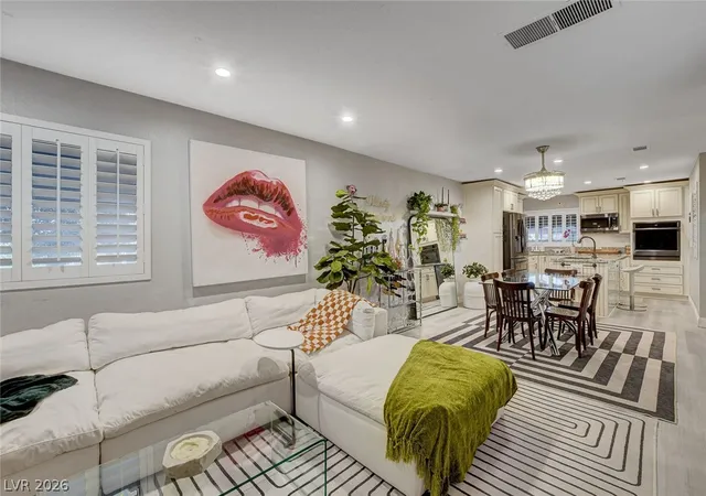 1st image of 4425 Woodpine Dr #105, Las Vegas, NV 89119 | MLS# 2765401