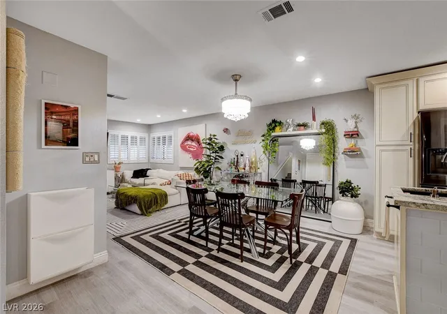 4th image of 4425 Woodpine Dr #105, Las Vegas, NV 89119 | MLS# 2765401