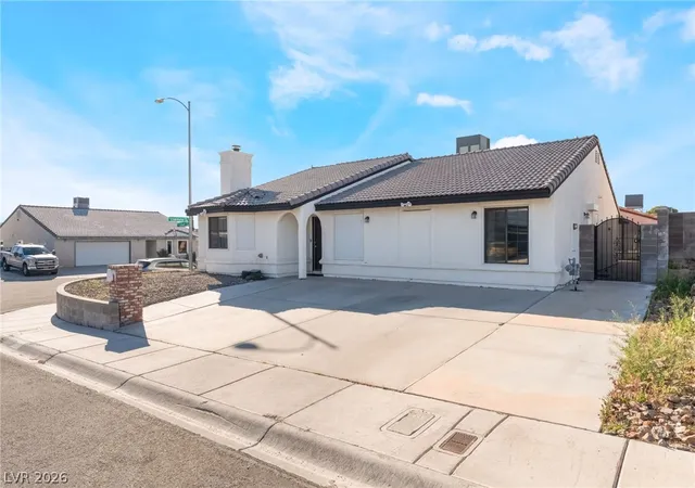 Photo 1 of Single family home for sale at 6353 Cobalt Ln, Las Vegas, NV 89146 | MLS# 2765605 | Listing updated on 2026-08-06