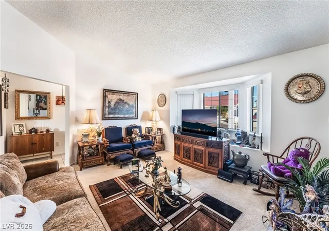 Photo 3 of Single family home for sale at 6353 Cobalt Ln, Las Vegas, NV 89146 | MLS# 2765605 | Listing updated on 2026-08-06