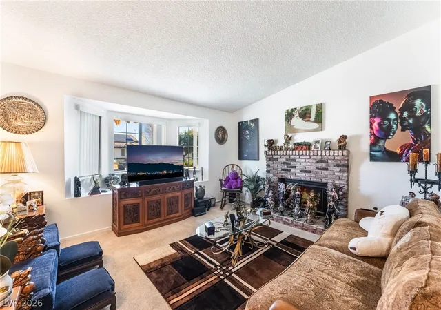 Photo 4 of Single family home for sale at 6353 Cobalt Ln, Las Vegas, NV 89146 | MLS# 2765605 | Listing updated on 2026-08-06