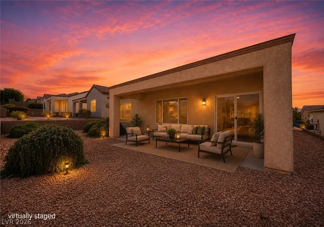 Photo 2 of Single family home for sale at 2088 Sawtooth Mountain Dr, Henderson, NV 89044 | MLS# 2765086 | Listing updated on 2026-09-01