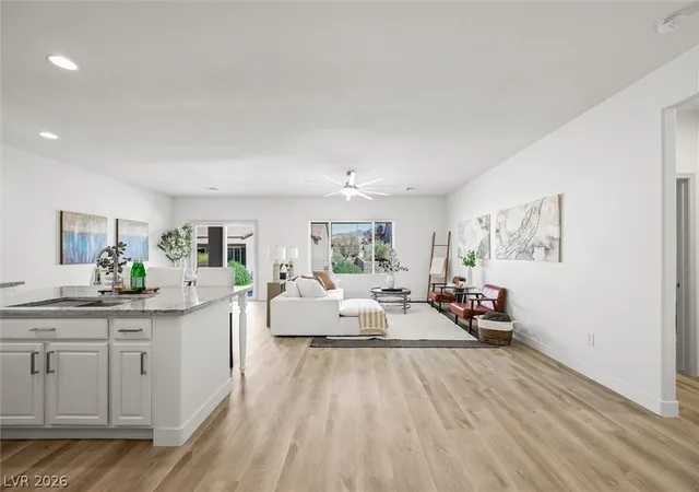3rd image of 2088 Sawtooth Mountain Dr, Henderson, NV 89044 | MLS# 2765086