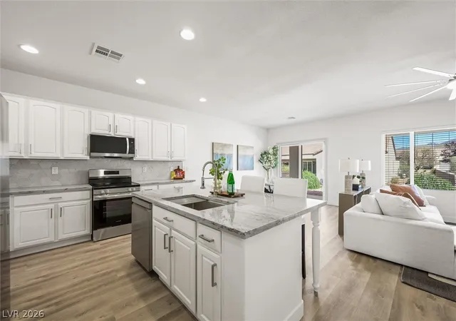 Photo 2 of Single family home for sale at 2088 Sawtooth Mountain Dr, Henderson, NV 89044 | MLS# 2765086 | Listing updated on 2026-09-01