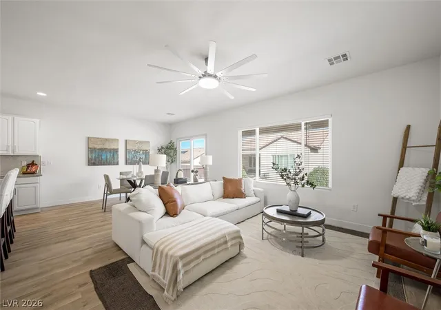 Photo 3 of Single family home for sale at 2088 Sawtooth Mountain Dr, Henderson, NV 89044 | MLS# 2765086 | Listing updated on 2026-09-01