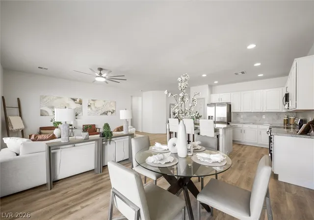Photo 4 of Single family home for sale at 2088 Sawtooth Mountain Dr, Henderson, NV 89044 | MLS# 2765086 | Listing updated on 2026-09-01