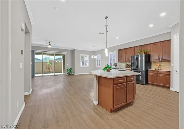 Photo 2 of Single family home for sale at 389 Stetson Crk Ave, Henderson, NV 89011 | MLS# 2758414 | Listing updated on 2026-07-02