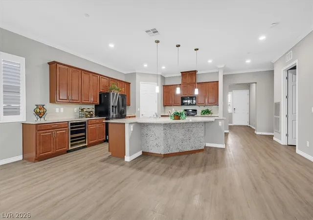 Photo 3 of Single family home for sale at 389 Stetson Crk Ave, Henderson, NV 89011 | MLS# 2758414 | Listing updated on 2026-07-02