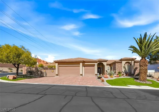 Homes for sale in Boulder City, NV | 692 Magic Cove Ct, Boulder City, NV 89005 | MLS# 2764531