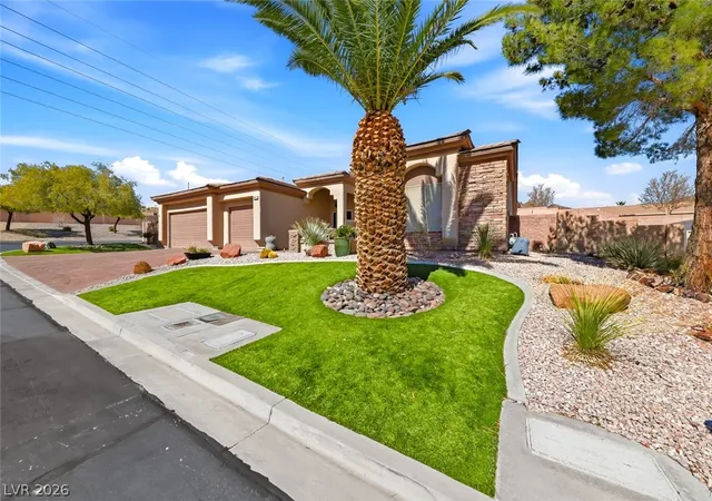 Homes for sale in Boulder City, NV | 692 Magic Cove Ct, Boulder City, NV 89005 | MLS# 2764531