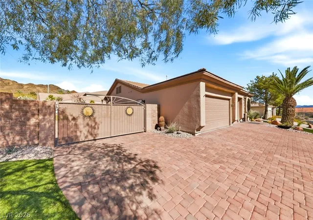 Homes for sale in Boulder City, NV | 692 Magic Cove Ct, Boulder City, NV 89005 | MLS# 2764531
