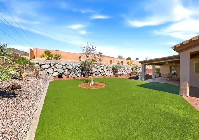 Homes for sale in Boulder City, NV | 692 Magic Cove Ct, Boulder City, NV 89005 | MLS# 2764531