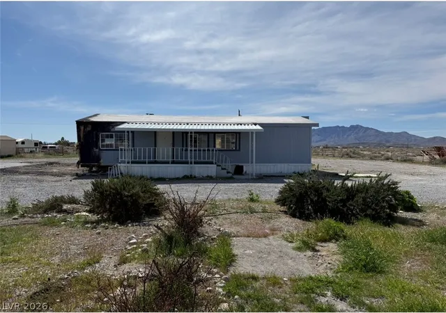 Homes for sale in Pahrump, NV | 3581 W Donner St, Pahrump, NV 89048 | MLS# 2765682