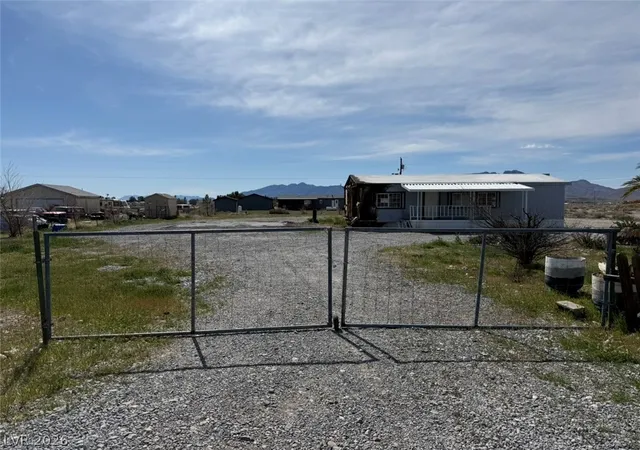 Homes for sale in Pahrump, NV | 3581 W Donner St, Pahrump, NV 89048 | MLS# 2765682
