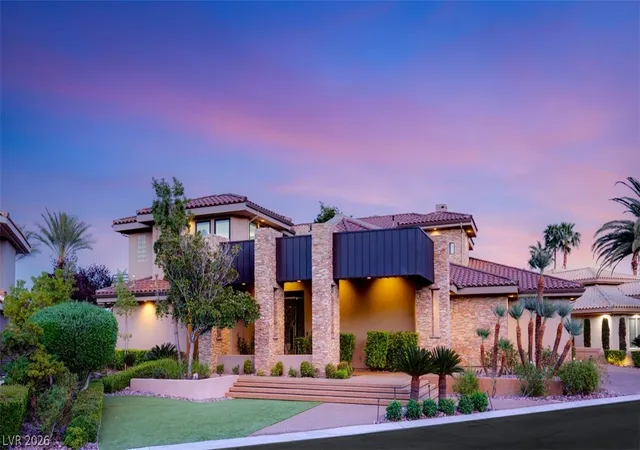 2nd image of 5078 Spanish Hills Dr, Las Vegas, NV 89148 | MLS# 2762342
