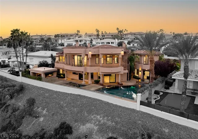 47th image of 5078 Spanish Hills Dr, Las Vegas, NV 89148 | MLS# 2762342