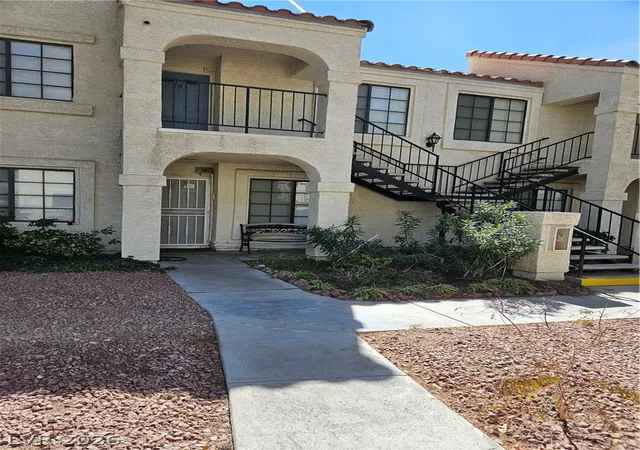 Homes for sale in Las Vegas, NV | 4713 Nara Vista Wy #203, Las Vegas, NV 89103 | MLS# 2765701