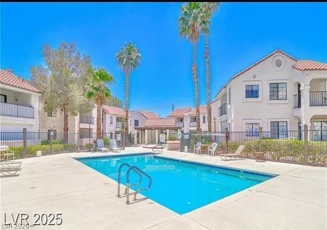 Homes for sale in Las Vegas, NV | 4713 Nara Vista Way, Las Vegas, NV 89103 | Houzeo