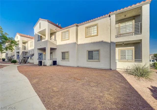 1st image of 3318 N Decatur Blvd #2034, Las Vegas, NV 89130 | MLS# 2765606
