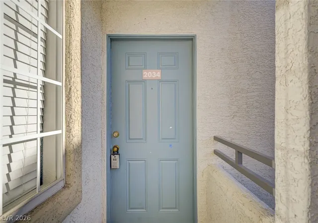 2nd image of 3318 N Decatur Blvd #2034, Las Vegas, NV 89130 | MLS# 2765606
