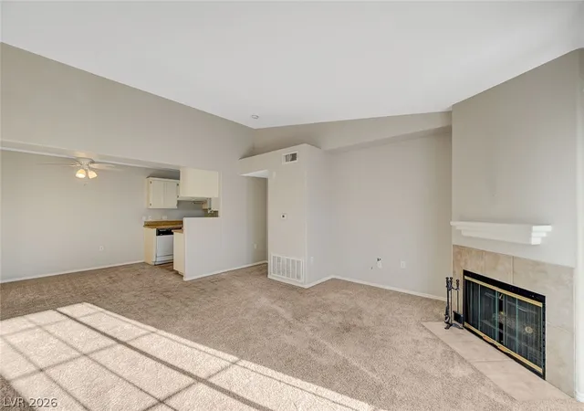 3rd image of 3318 N Decatur Blvd #2034, Las Vegas, NV 89130 | MLS# 2765606